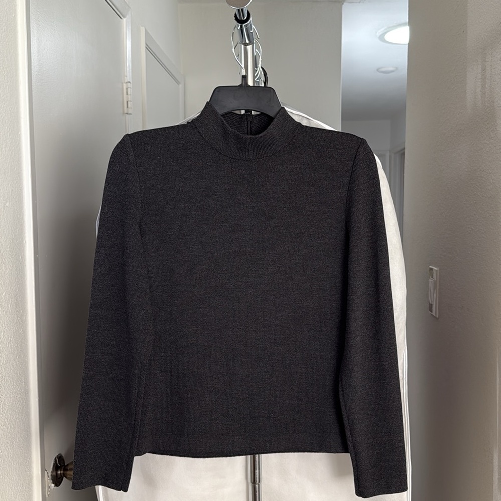 ST. JOHN SANTANA KNIT